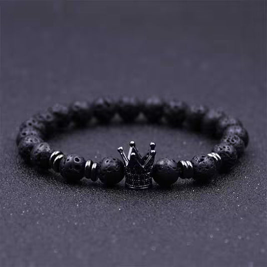 سوار من حبات التاج (EGBT009)