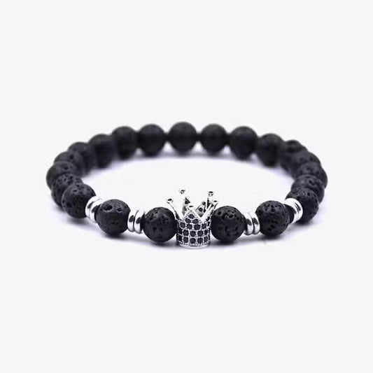 سوار من حبات التاج (EGBT009)