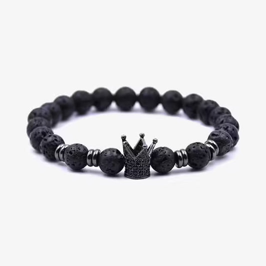 سوار من حبات التاج (EGBT009)