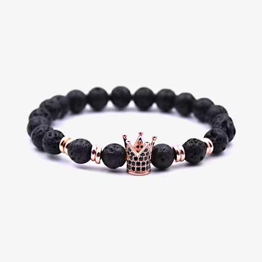 سوار من حبات التاج (EGBT009)