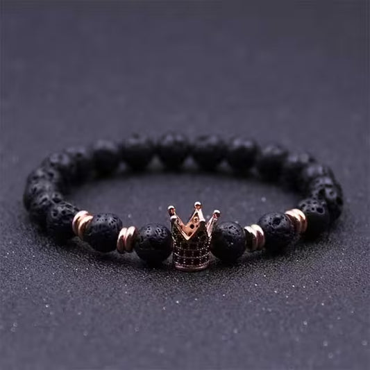 سوار من حبات التاج (EGBT009)