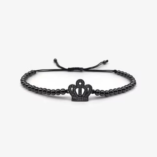 سوار كراون شامبالا (EGBT214)