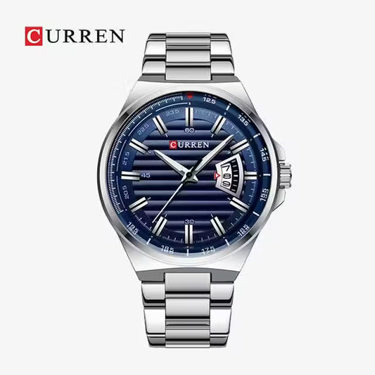 ساعة CURREN Calendar للرجال (CU8375)