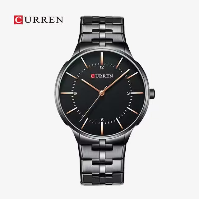 CURREN Classy Men Stainless Watch (CU8320)