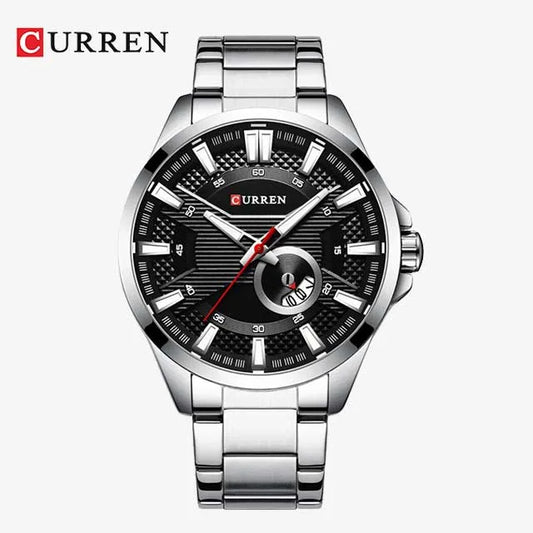 curren men calendar new design watch cu8372 gallery img 2 jpg