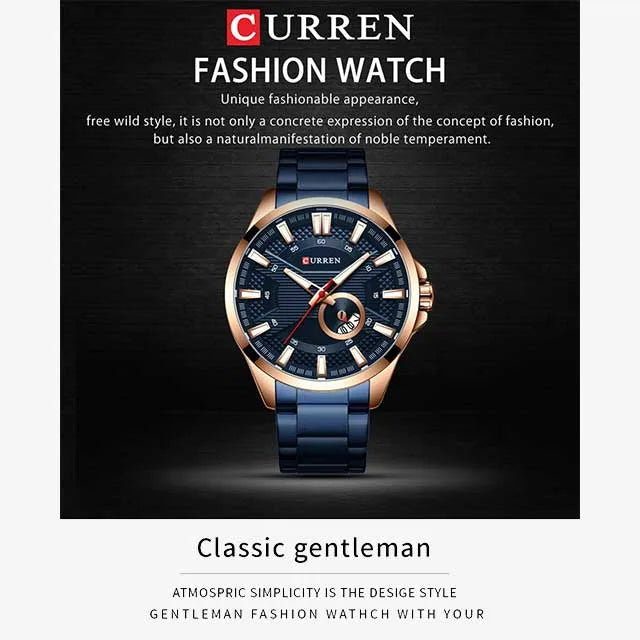 curren men calendar new design watch cu8372 gallery img 24 jpg