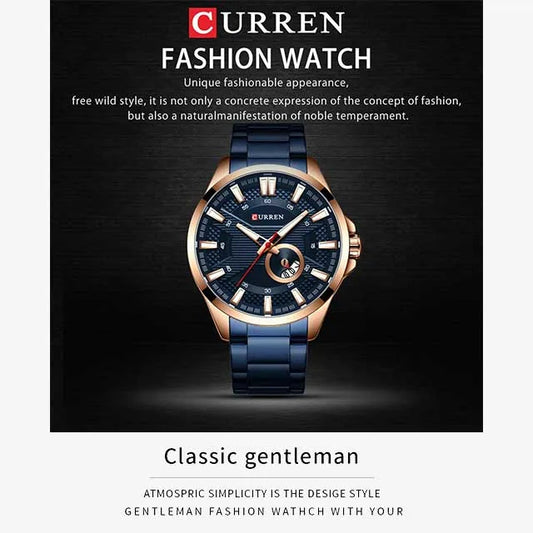 curren men calendar new design watch cu8372 gallery img 24 jpg