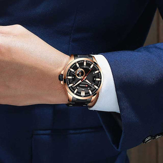 curren men calendar new design watch cu8372 gallery img 27