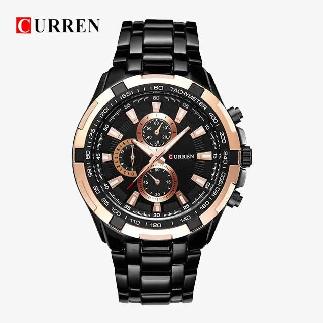 curren men stainless steel watch cu8023 gallery img 14 jpg