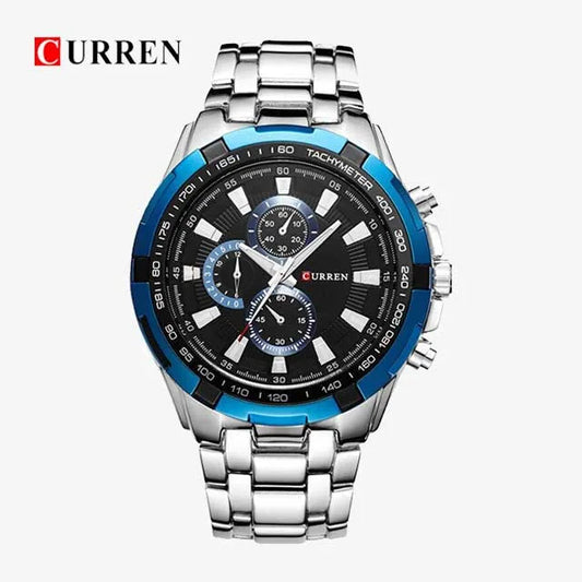 curren men stainless steel watch cu8023 gallery img 26 jpg