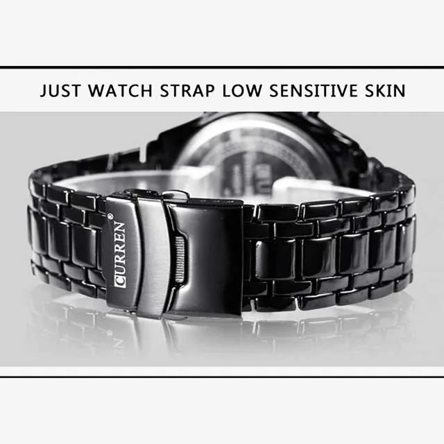 curren men stainless steel watch cu8023 gallery img 7 jpg