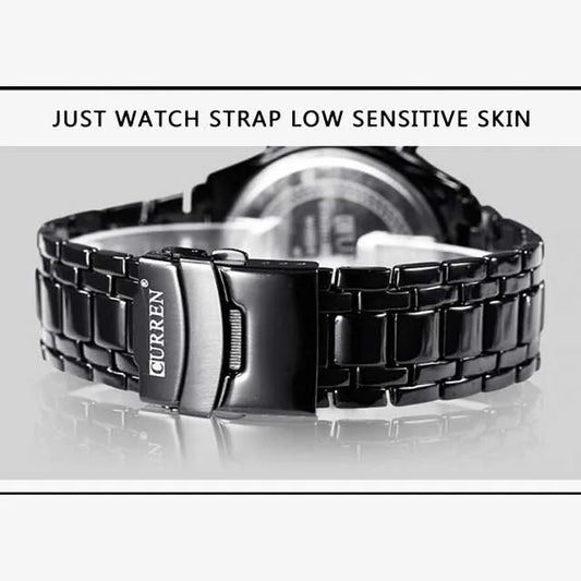 curren men stainless steel watch cu8023 gallery img 7 jpg