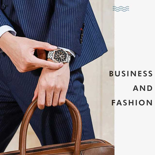 curren men stainless steel watch cu8023 gallery img 9