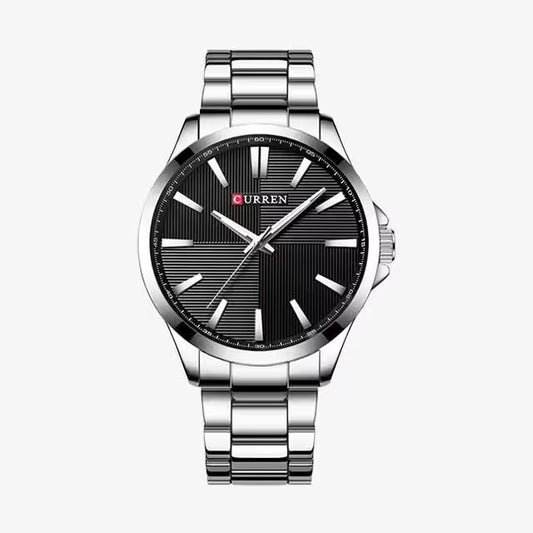 CURREN Stainless Men Watch (CU8332)