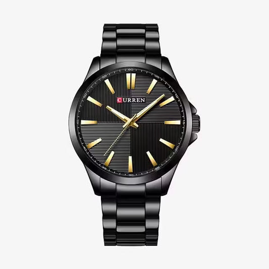 CURREN Stainless Men Watch (CU8332)