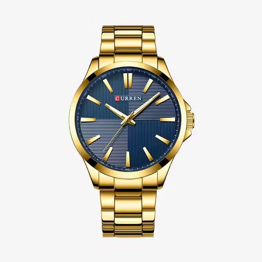 CURREN Stainless Men Watch (CU8332)
