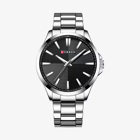 CURREN Stainless Men Watch (CU8332)
