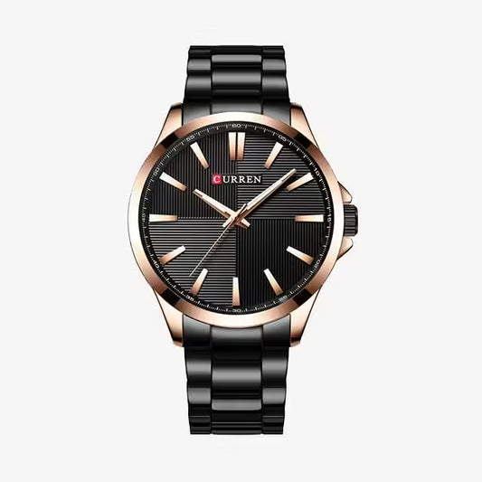 CURREN Stainless Men Watch (CU8332)