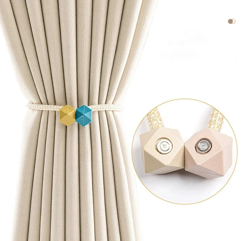 1 Piece High Strength Magnetic Buckle