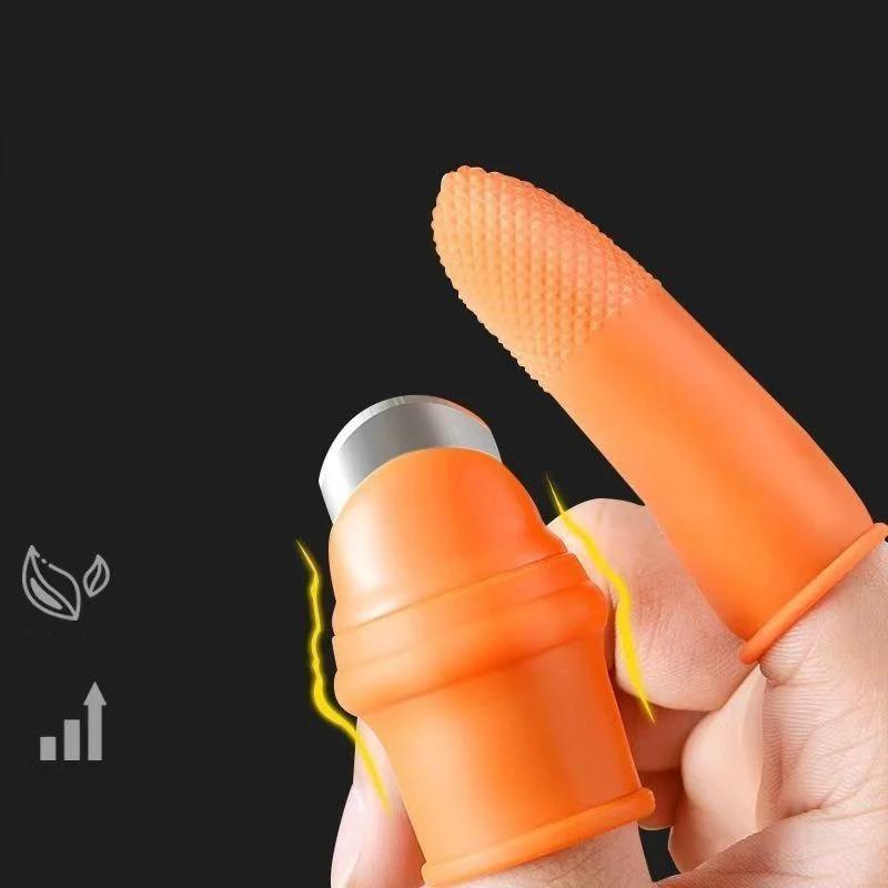 Thumb Knife