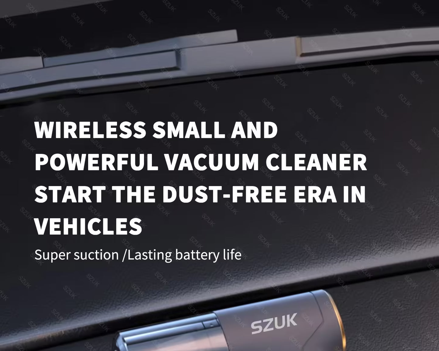 Mini Car Vacuum Cleaner Portable Wireless Handheld Cleaner for Home Appliance Powerful Cleaning Machine Car Cleaner for Keyboard