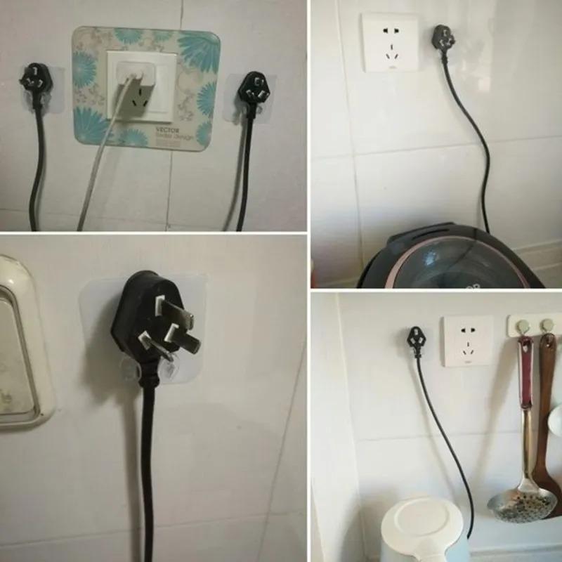 1 Piece Wall Storage Hook Hanger