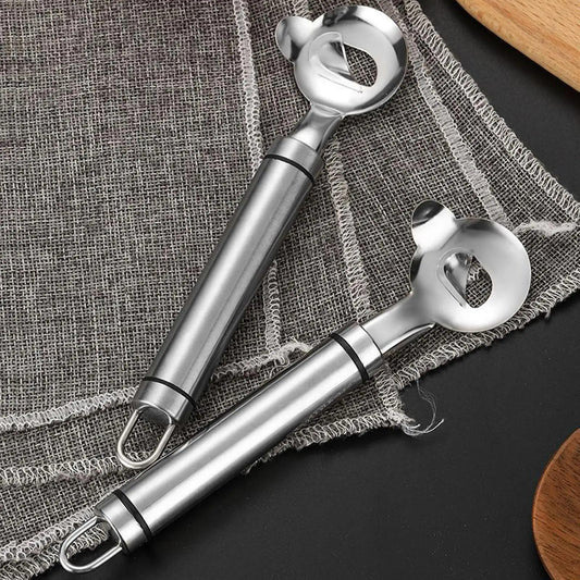 Couteau de cuisine en acier inoxydable