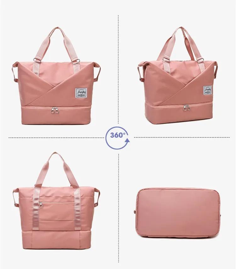 Sac de natation étanche (EGB140)