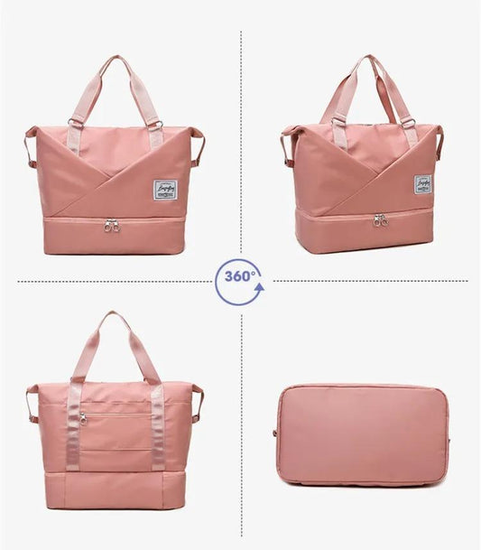 Sac de natation étanche (EGB140)