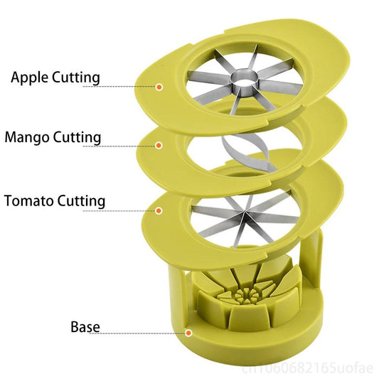 Color Box Lemon Slicer