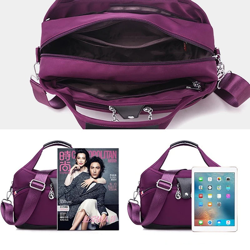 Luxury Fashion Women Handbag (EGB170)