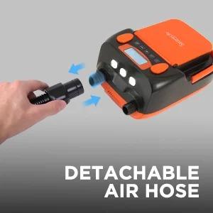 Air Ship Air Pump