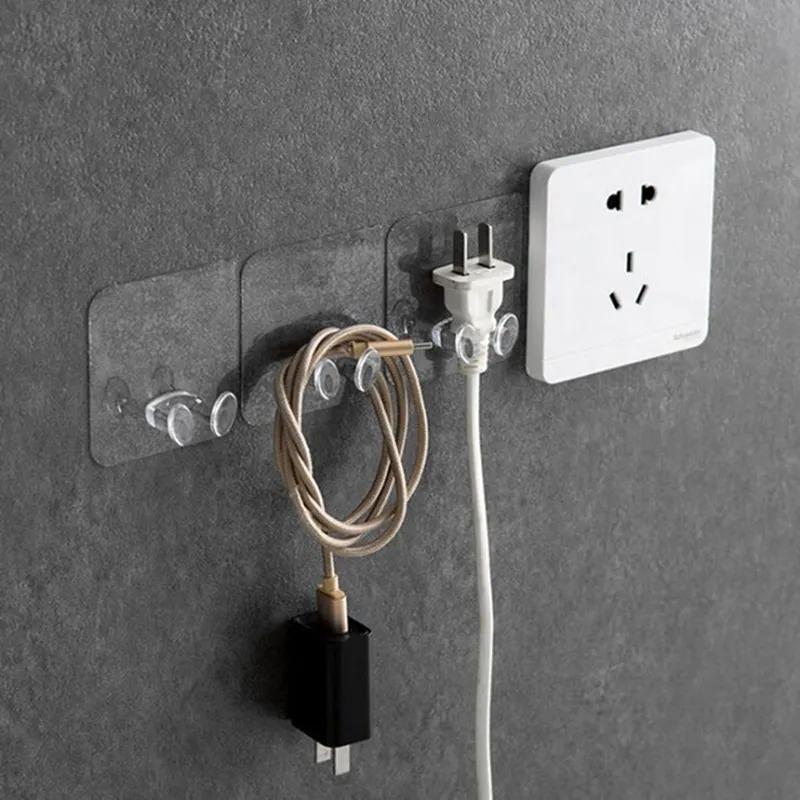 1 Piece Wall Storage Hook Hanger