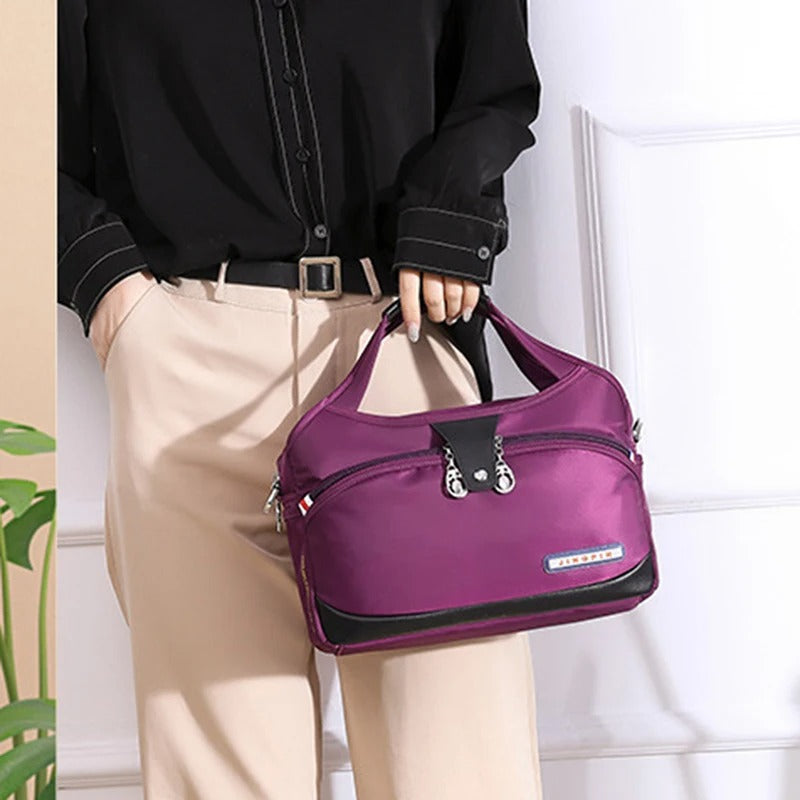 Luxury Fashion Women Handbag (EGB170)
