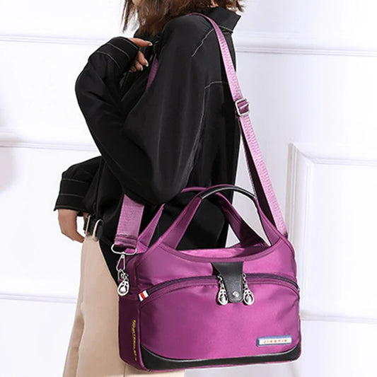 Luxury Fashion Women Handbag (EGB170)