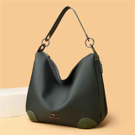 High Quality Ladies Casual Oxford Shoulder Bag