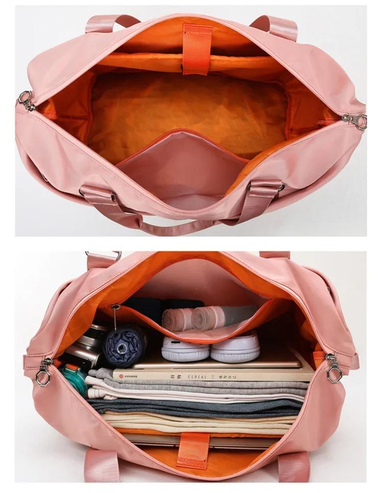 Sac de natation étanche (EGB140)