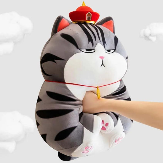 Cat Doll 20 CM