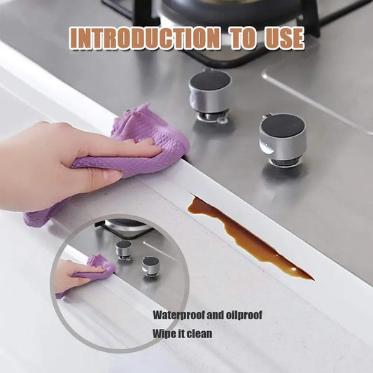 Bathroom Shower Sink Sealing Tape
