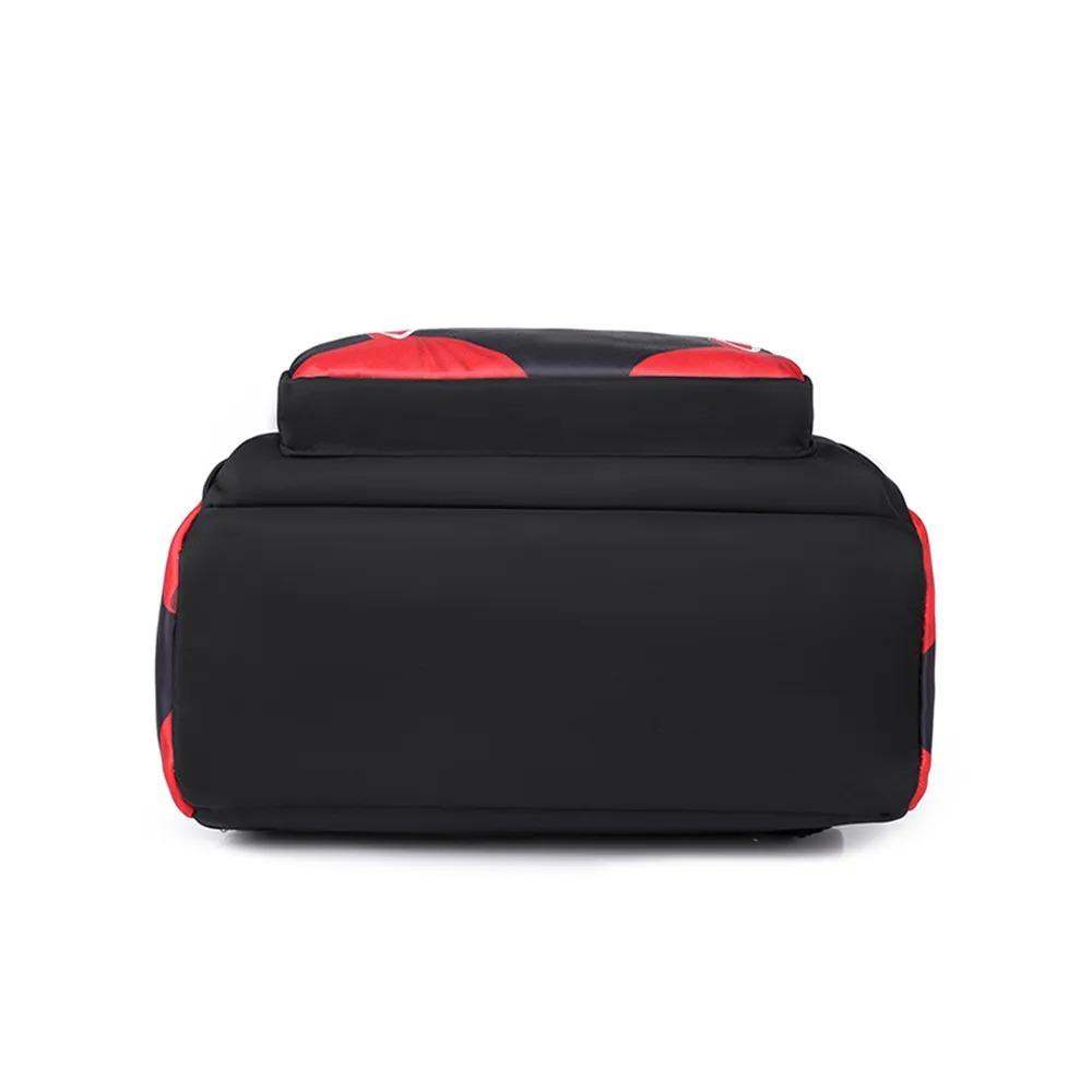 Sac à dos pour femme avec motif imprimé (EGB137)