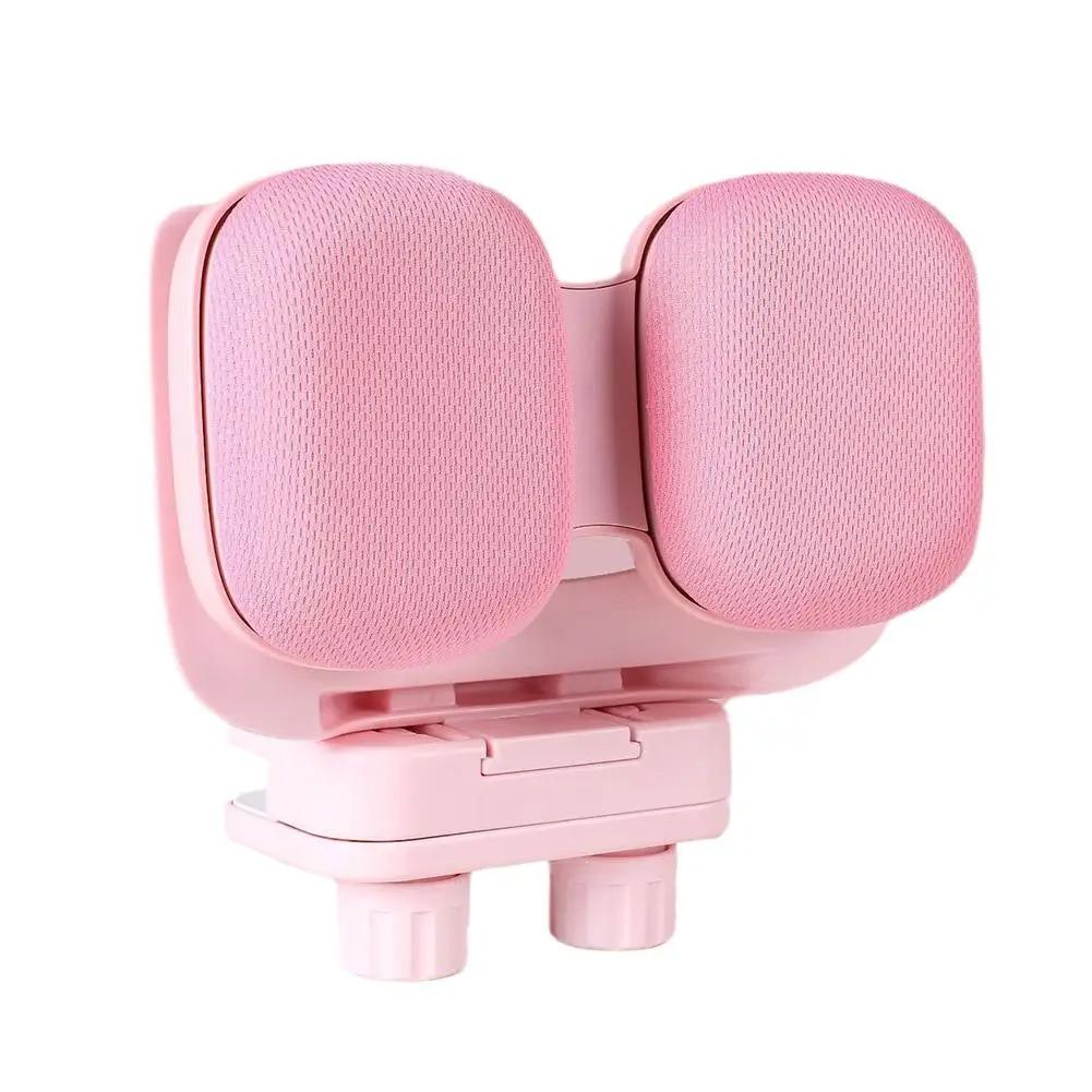 Semelles orthopédiques pour l'écriture en position assise