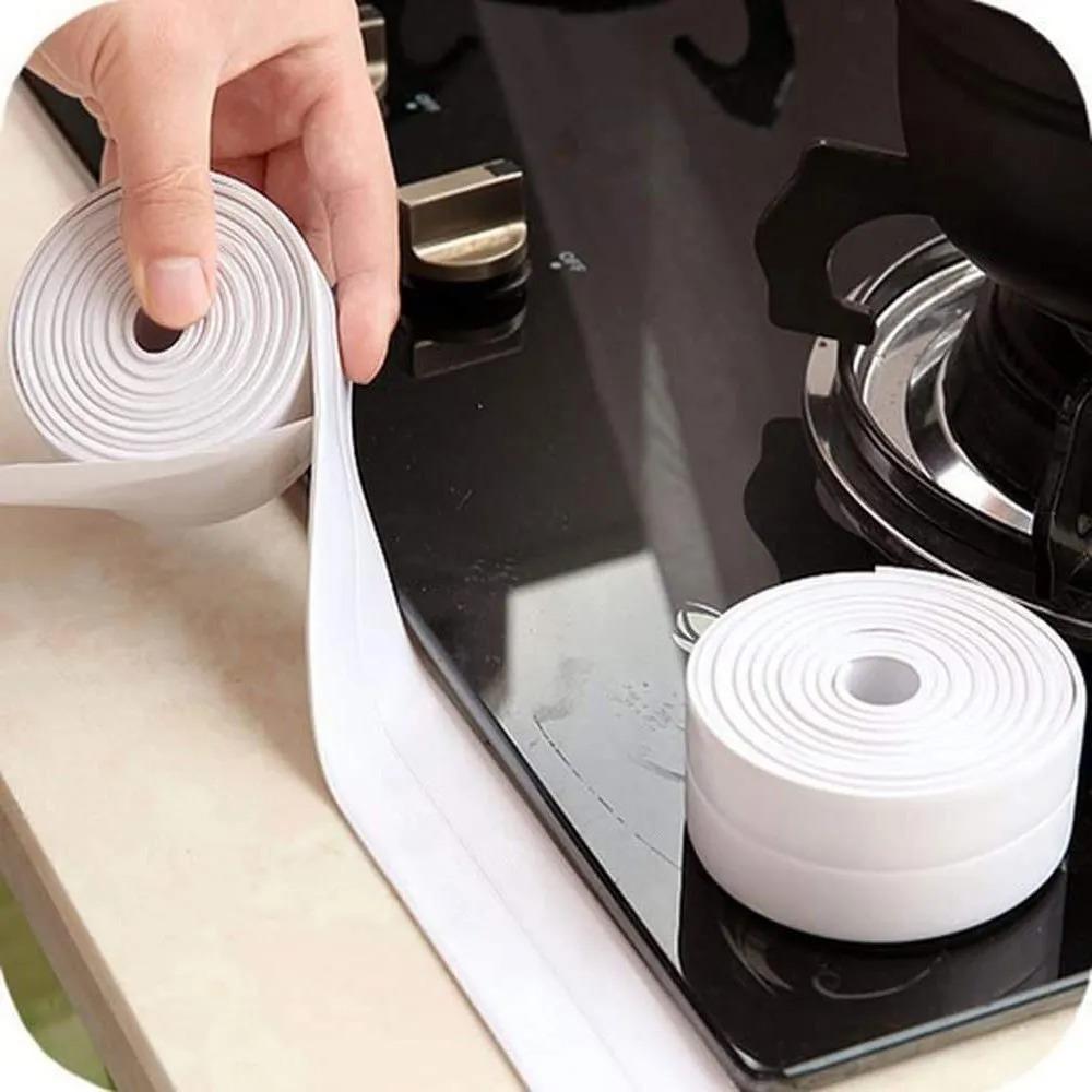 Bathroom Shower Sink Sealing Tape