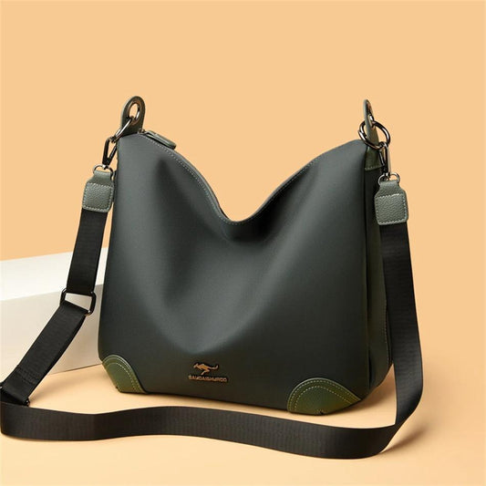 High Quality Ladies Casual Oxford Shoulder Bag