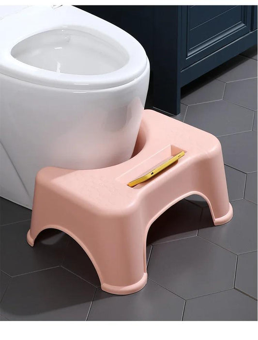 Adult Footstool