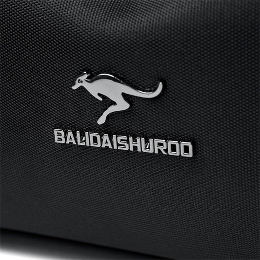 High Quality Ladies Casual Oxford Shoulder Bag