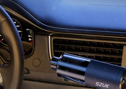 Mini Car Vacuum Cleaner Portable Wireless Handheld Cleaner for Home Appliance Powerful Cleaning Machine Car Cleaner for Keyboard