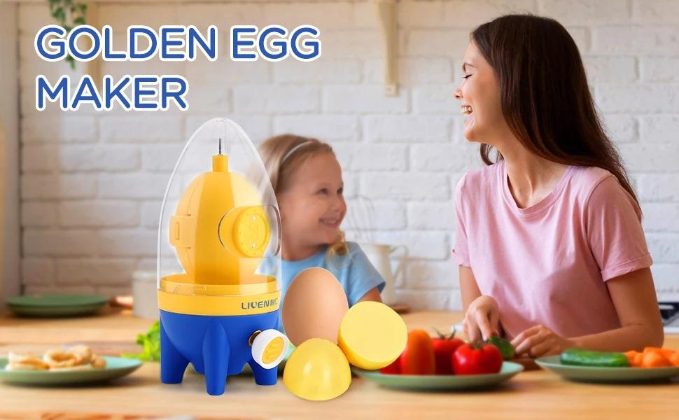 Egg Mixer