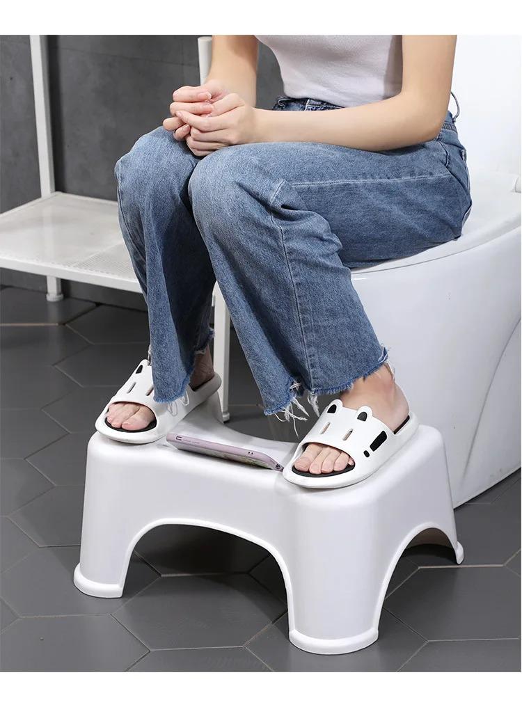 Adult Footstool