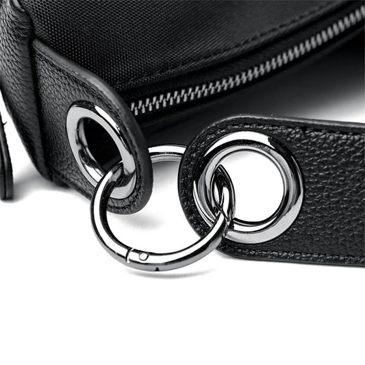 High Quality Ladies Casual Oxford Shoulder Bag