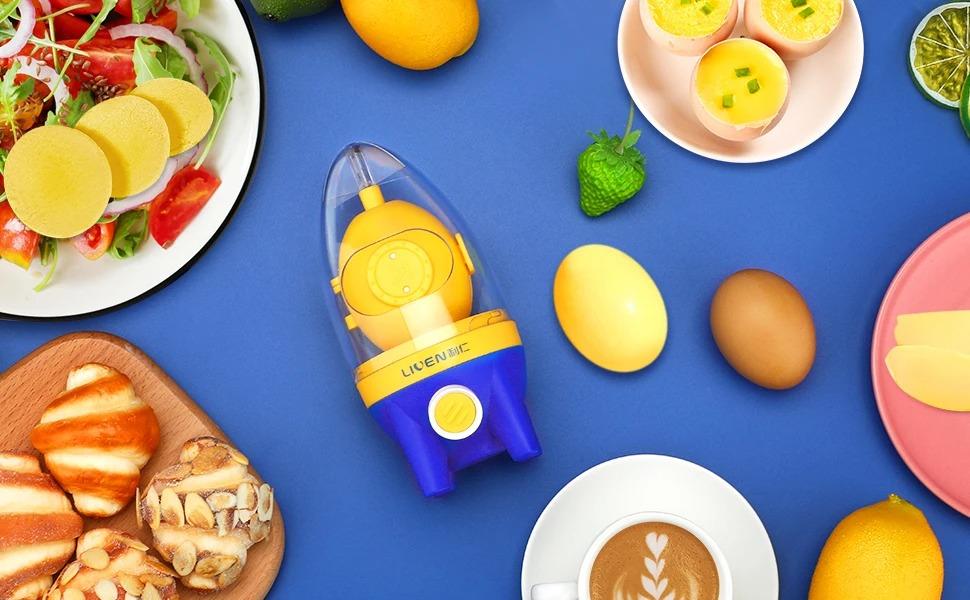 Egg Mixer